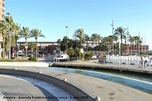 13 ALMERIA - RAMBLA FREDERICO GARCIA LORCA (18)